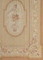 Loravielle El Dokuma Kilim 242 x 171 cm - Borr Halı