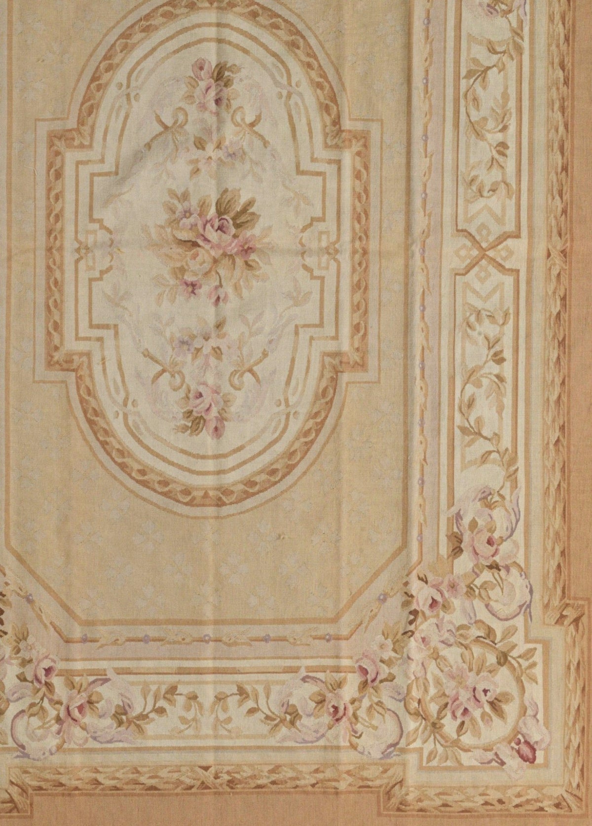 Loravielle El Dokuma Kilim 242 x 171 cm - Borr Halı