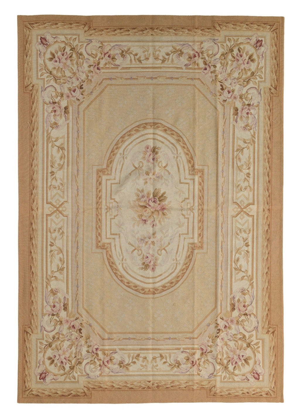 Loravielle El Dokuma Kilim 242 x 171 cm - Borr Halı