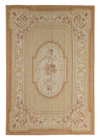 Loravielle El Dokuma Kilim 242 x 171 cm - Borr Halı