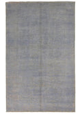 Lucelle El Dokuma Yün ve İpek Halı 305x196 cm - Borr Halı