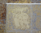 Lucent Ember El Dokuma Yün ve İpek Halı 303 x 197 cm - Borr Halı