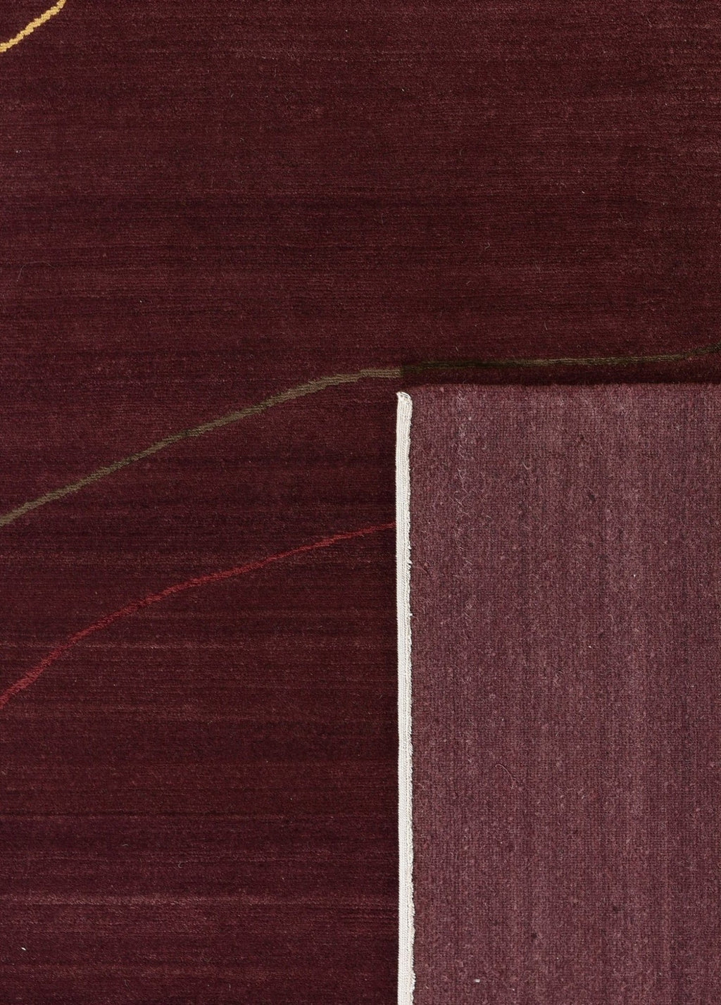 Lumora El Dokuma Yün Halı 240x172 cm - Borr Halı