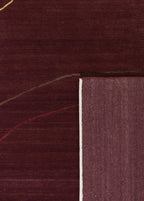 Lumora El Dokuma Yün Halı 240x172 cm - Borr Halı
