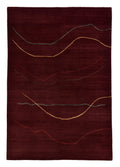 Lumora El Dokuma Yün Halı 240x172 cm - Borr Halı