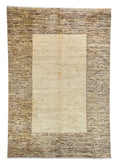 Lunara El Dokuma Yün Halı 230x164 cm - Borr Halı