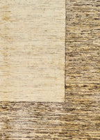 Lunara El Dokuma Yün Halı 230x164 cm - Borr Halı