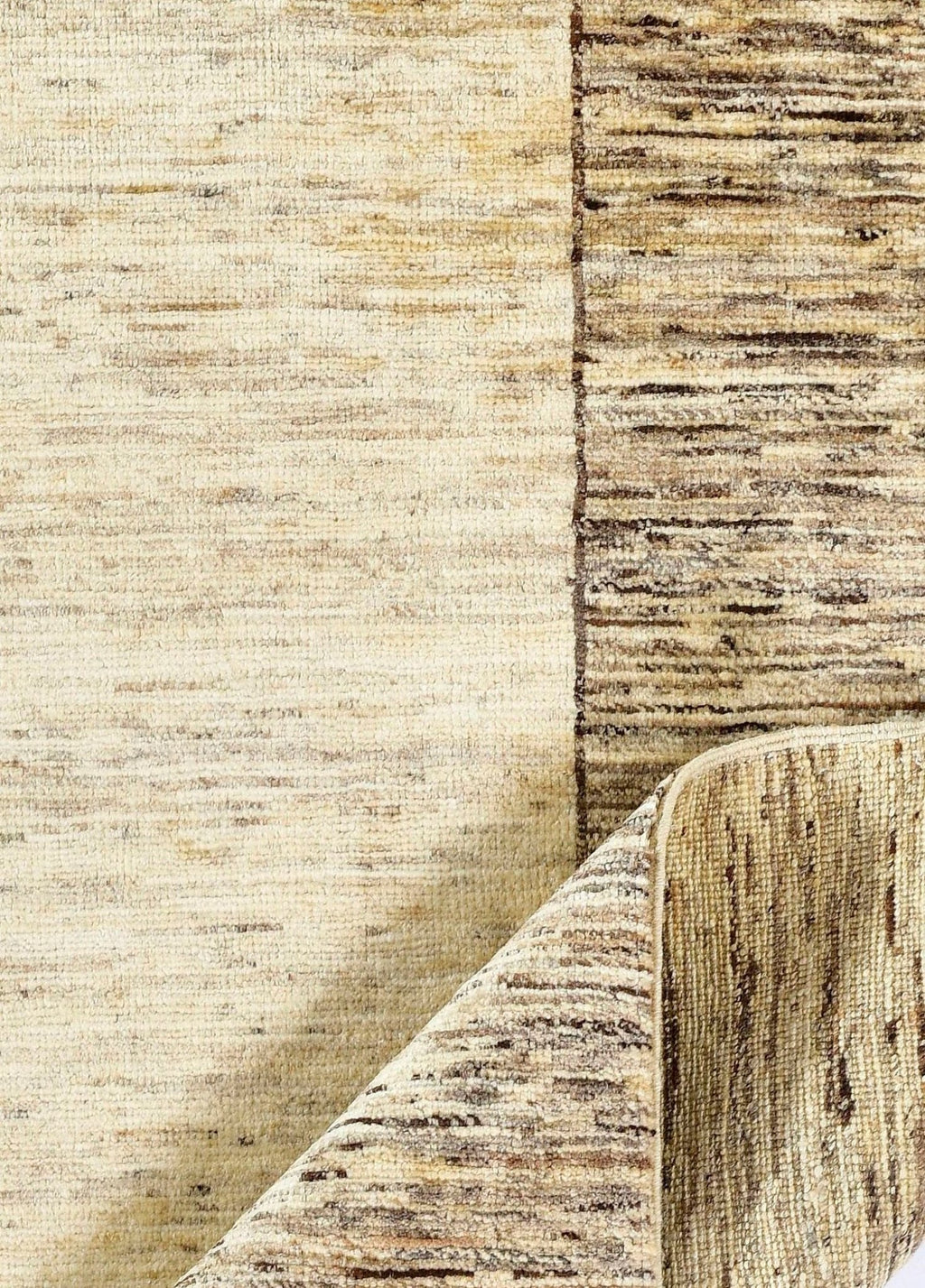 Lunara El Dokuma Yün Halı 230x164 cm - Borr Halı