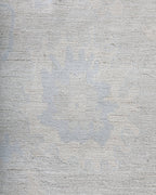 Lunara Mist El Dokuma Yün Halı 292 x 237 cm - Borr Halı