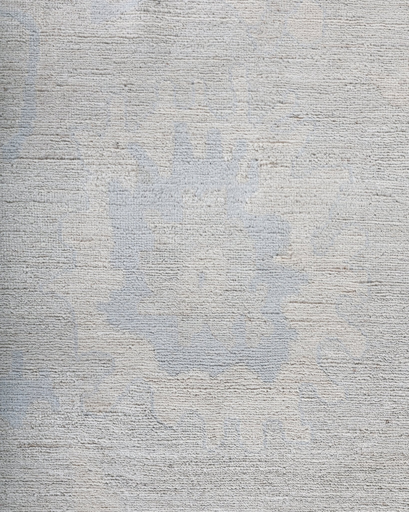 Lunara Mist El Dokuma Yün Halı 292 x 237 cm - Borr Halı