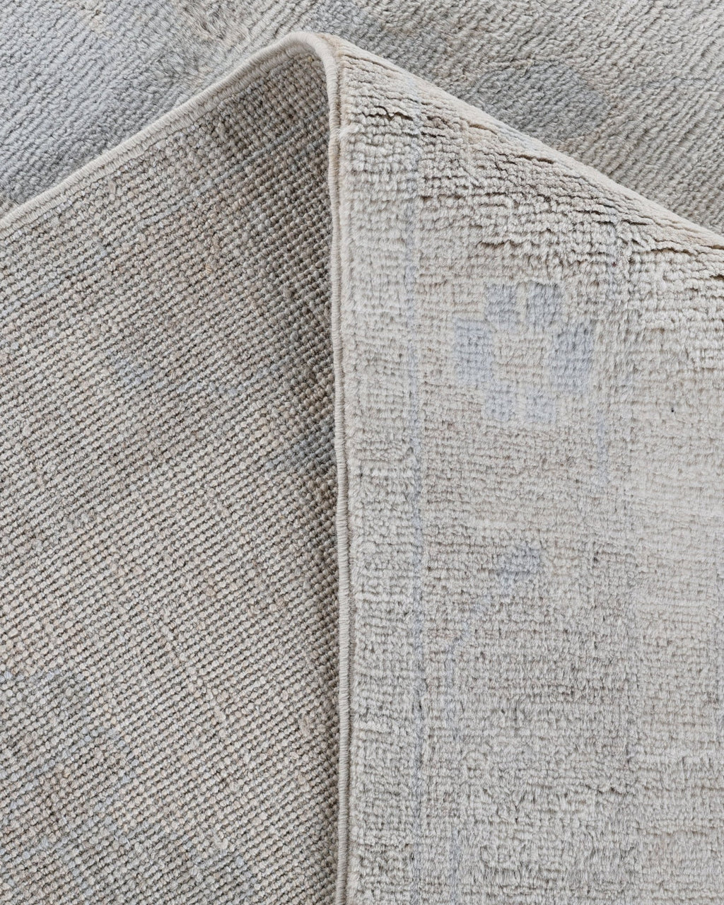 Lunara Mist El Dokuma Yün Halı 292 x 237 cm - Borr Halı