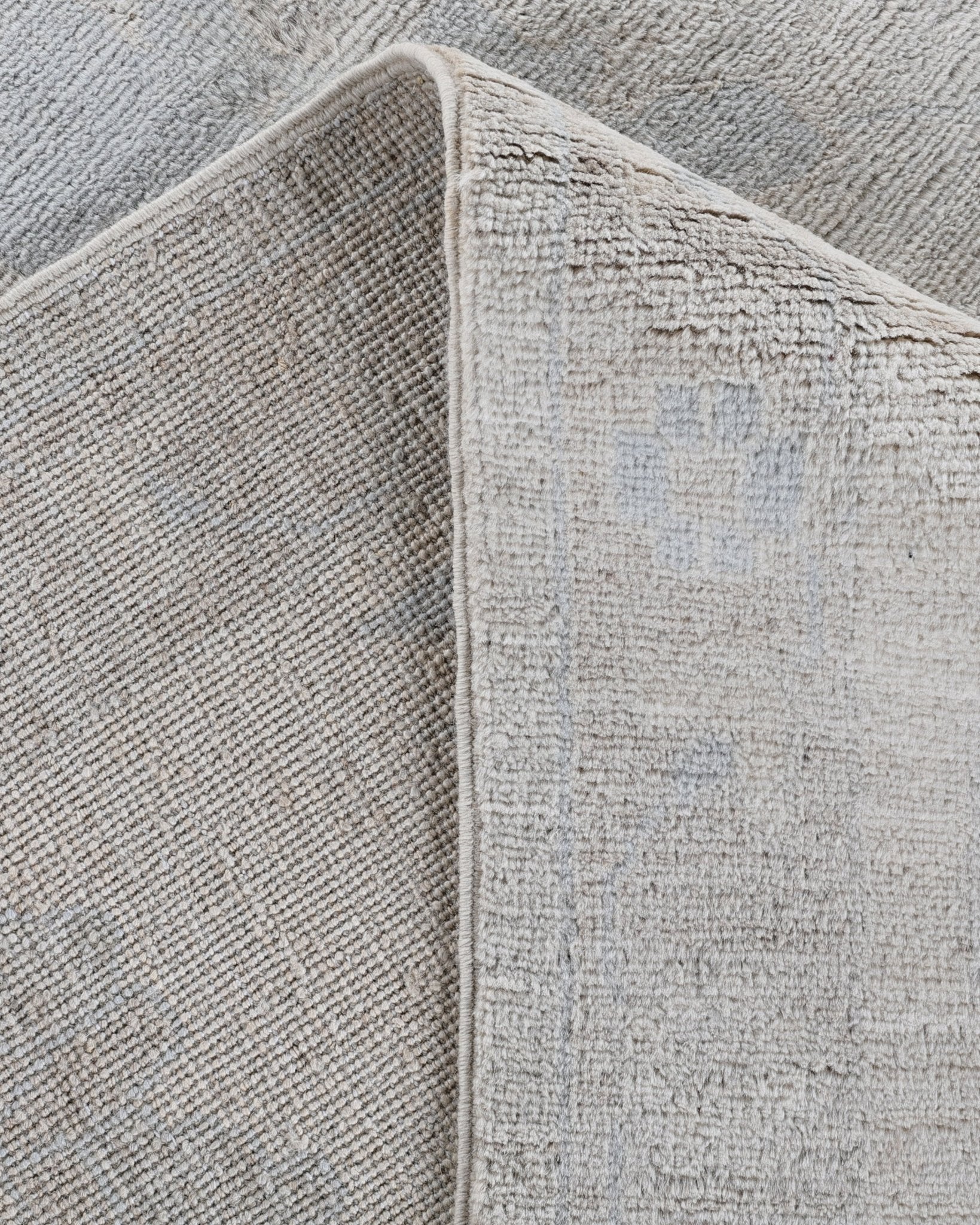 Lunara Mist El Dokuma Yün Halı 292 x 237 cm - Borr Halı