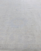 Lunara Mist El Dokuma Yün Halı 292 x 237 cm - Borr Halı