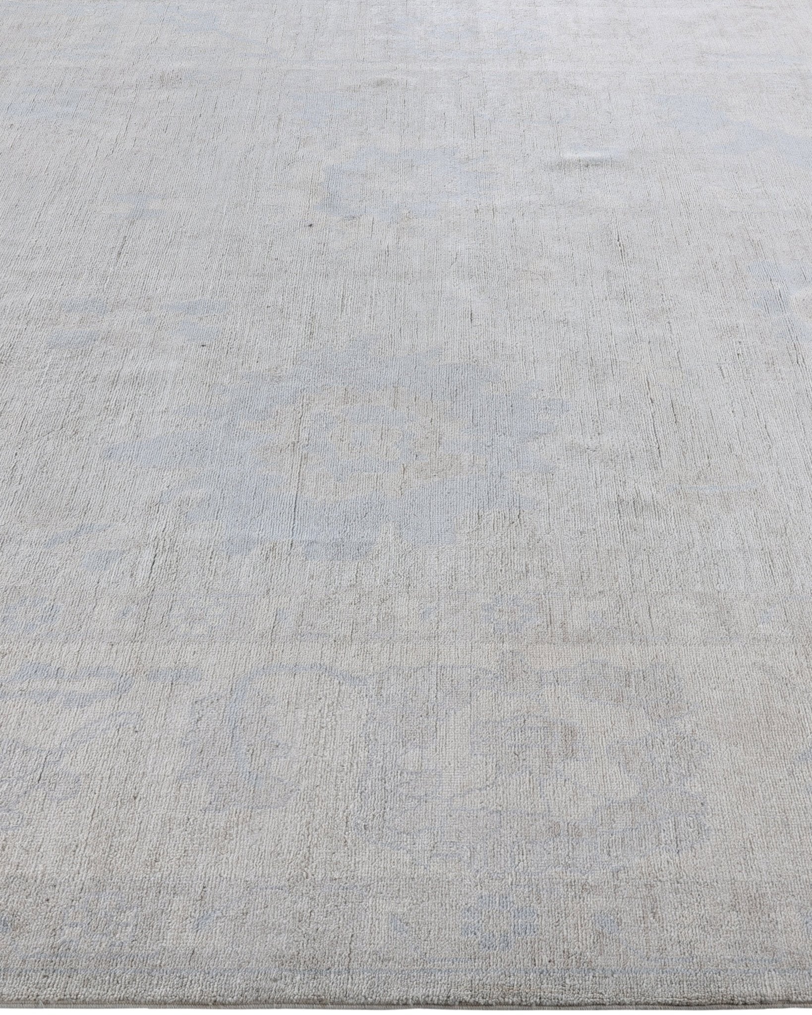 Lunara Mist El Dokuma Yün Halı 292 x 237 cm - Borr Halı