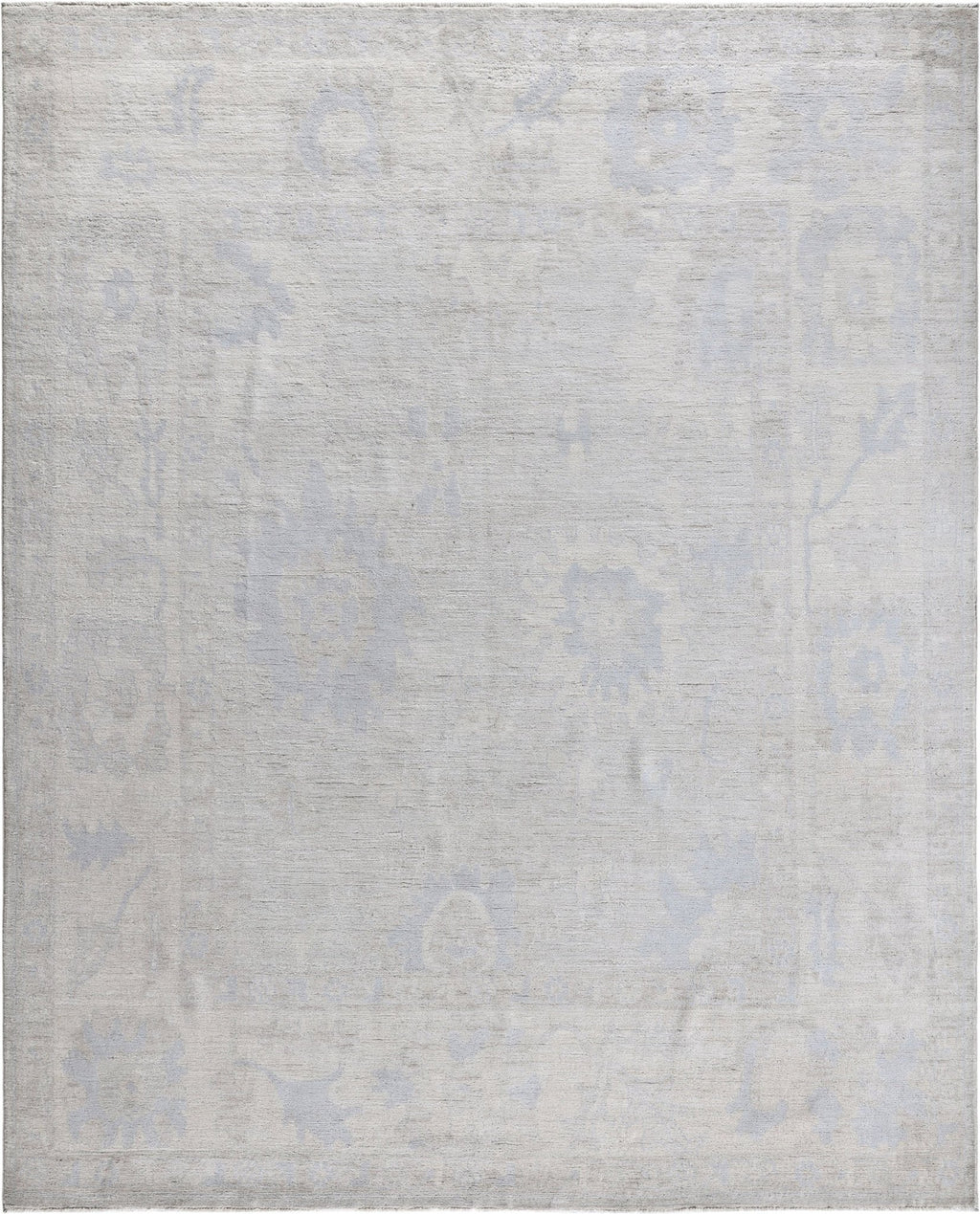 Lunara Mist El Dokuma Yün Halı 292 x 237 cm - Borr Halı
