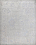 Lunara Mist El Dokuma Yün Halı 292 x 237 cm - Borr Halı