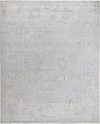 Lunara Mist El Dokuma Yün Halı 292 x 237 cm - Borr Halı