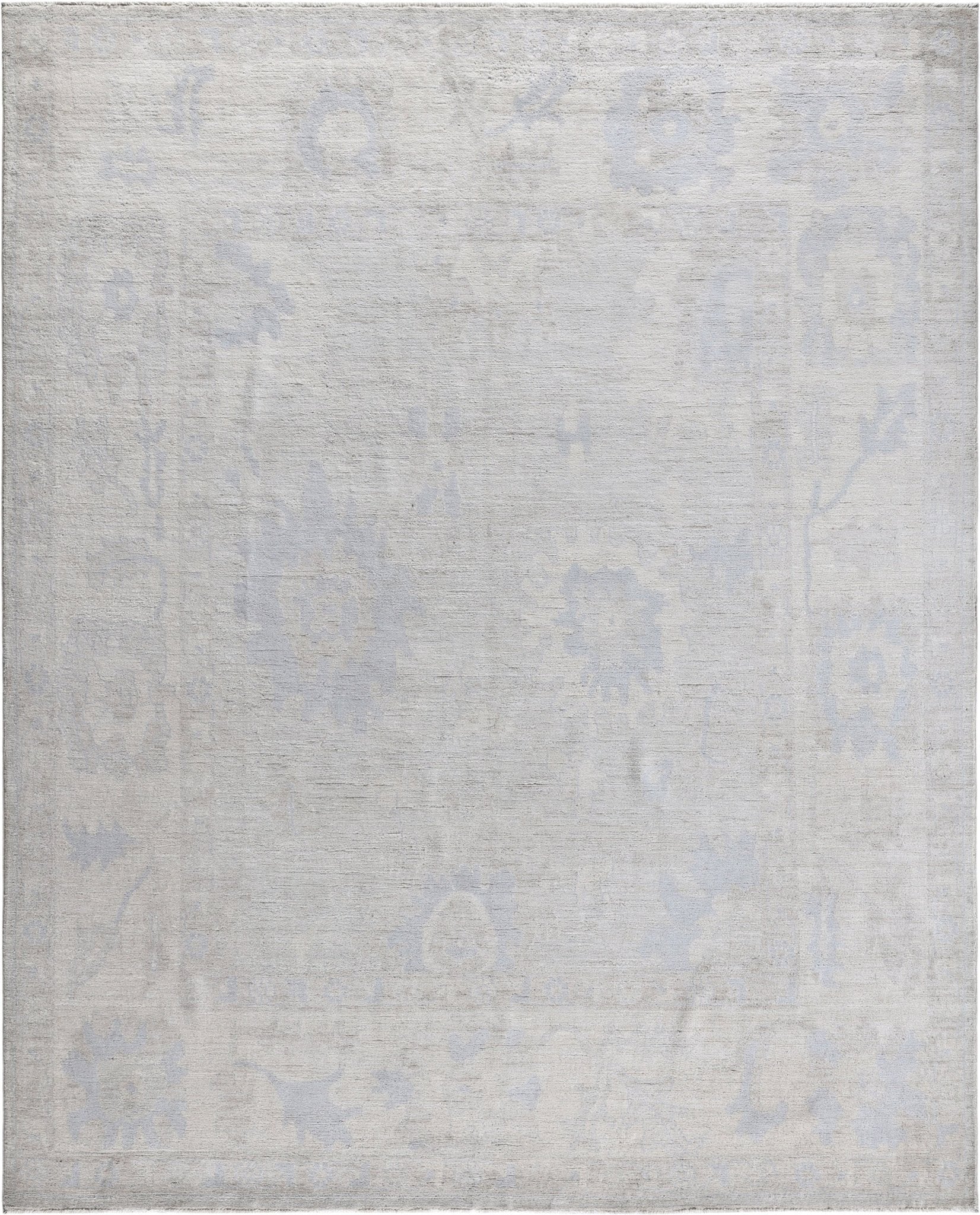 Lunara Mist El Dokuma Yün Halı 292 x 237 cm - Borr Halı