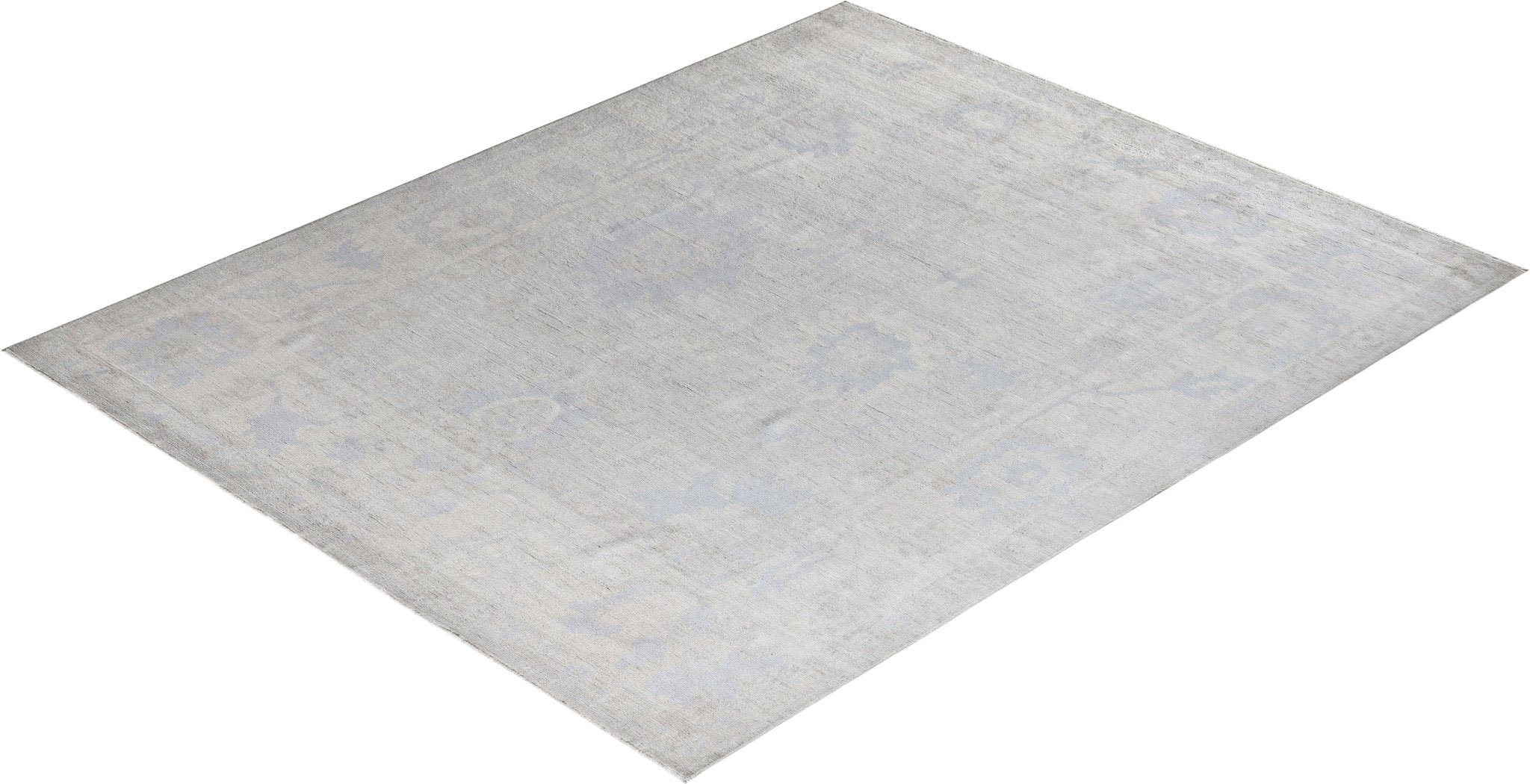 Lunara Mist El Dokuma Yün Halı 292 x 237 cm - Borr Halı