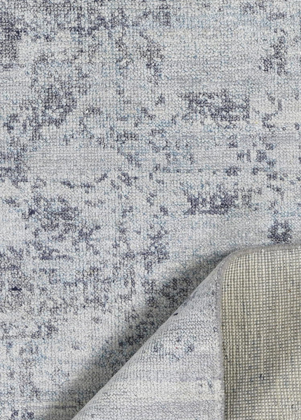 Lunari El Dokuma Yün Halı 297x241 cm - Borr Halı