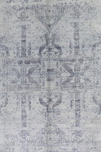 Lunari El Dokuma Yün Halı 297x241 cm - Borr Halı
