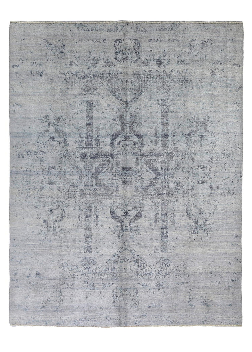 Lunari El Dokuma Yün Halı 297x241 cm - Borr Halı