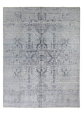 Lunari El Dokuma Yün Halı 297x241 cm - Borr Halı