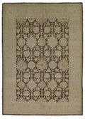 Lunaris El Dokuma Yün Halı 252x182 cm - Borr Halı