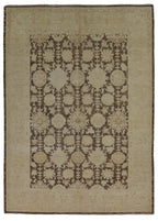 Lunaris El Dokuma Yün Halı 252x182 cm - Borr Halı
