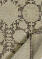 Lunaris El Dokuma Yün Halı 252x182 cm - Borr Halı