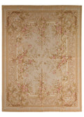 Lunavielle El Dokuma Kilim 310 x 242 cm - Borr Halı