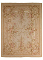 Lunavielle El Dokuma Kilim 310 x 242 cm - Borr Halı