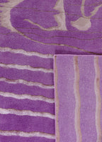 Lunora El Dokuma Yün ve İpek Halı 297x204 cm - Borr Halı