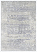 Lyra El Dokuma Yün ve İpek Halı 240x166 cm - Borr Halı