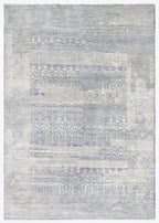 Lyra El Dokuma Yün ve İpek Halı 240x166 cm - Borr Halı