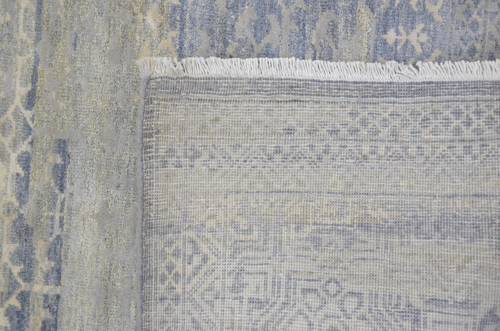 Lyra El Dokuma Yün ve İpek Halı 240x166 cm - Borr Halı