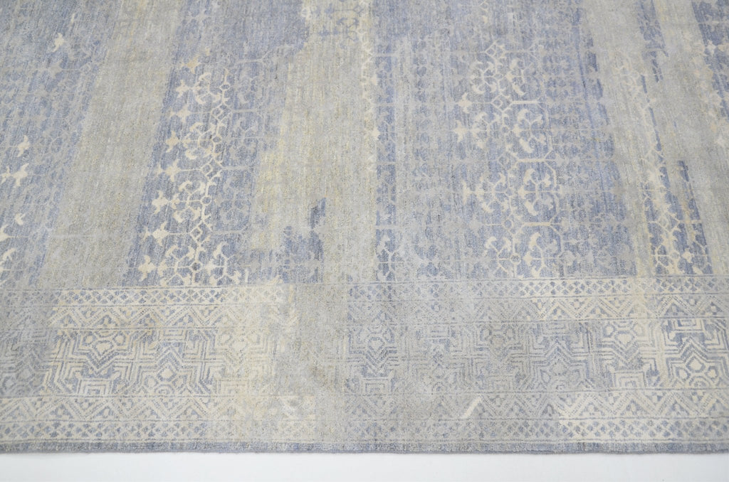 Lyra El Dokuma Yün ve İpek Halı 240x166 cm - Borr Halı