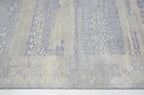 Lyra El Dokuma Yün ve İpek Halı 240x166 cm - Borr Halı