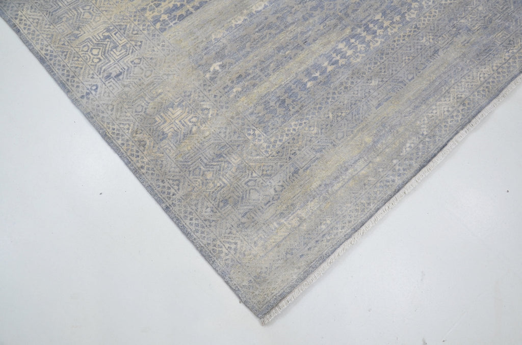 Lyra El Dokuma Yün ve İpek Halı 240x166 cm - Borr Halı