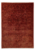 Magma El Dokuma Yün Halı 199 x 151 cm - Borr Halı
