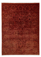 Magma El Dokuma Yün Halı 199 x 151 cm - Borr Halı