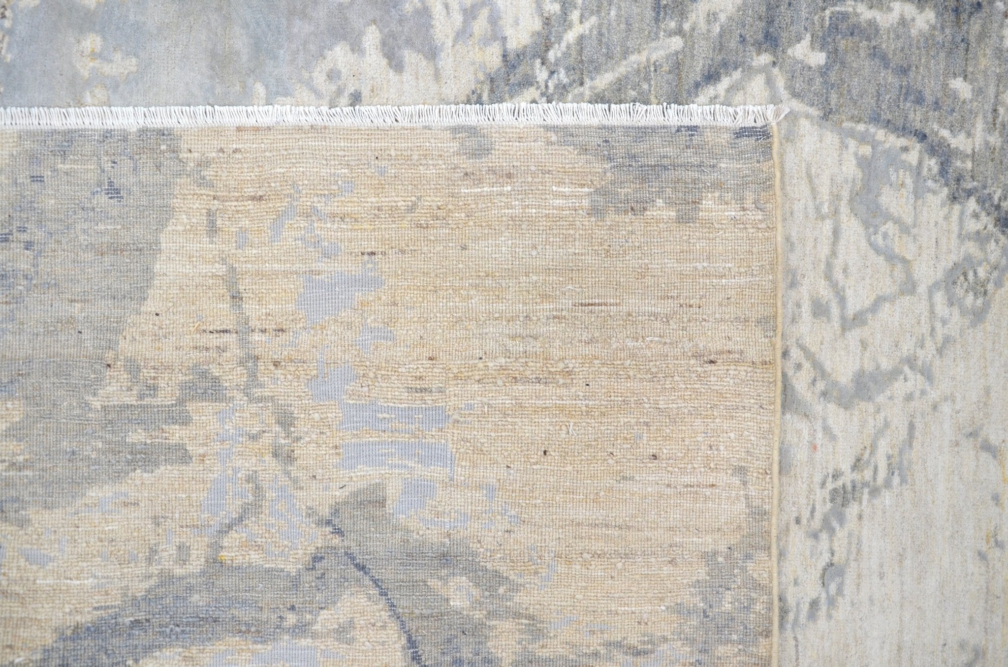 Marbella El Dokuma Yün ve İpek Halı 308x245 cm - Borr Halı