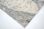 Marbella El Dokuma Yün ve İpek Halı 308x245 cm - Borr Halı