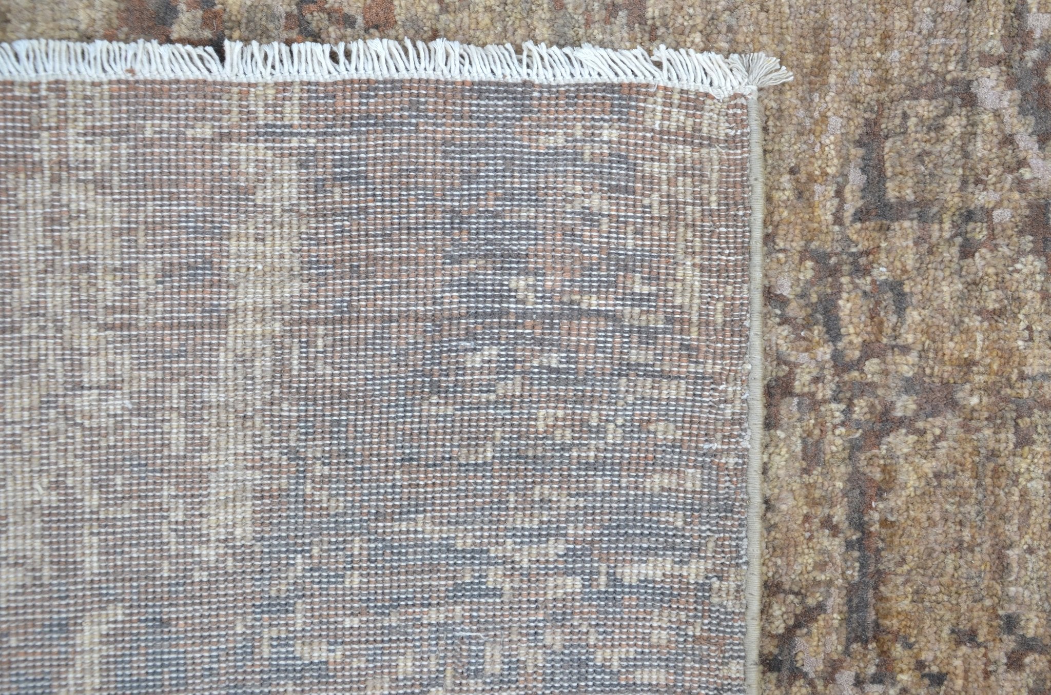 Marblea El Dokuma Yün ve İpek Halı 245x164 cm - Borr Halı