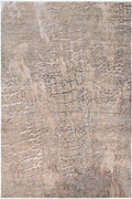 Marblea El Dokuma Yün ve İpek Halı 245x164 cm - Borr Halı
