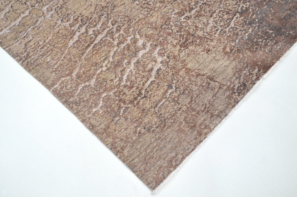 Marblea El Dokuma Yün ve İpek Halı 245x164 cm - Borr Halı