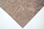 Marblea El Dokuma Yün ve İpek Halı 245x164 cm - Borr Halı