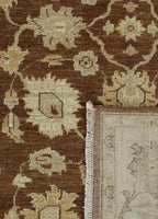 Marleaux El Dokuma Yün Halı 178x126 cm - Borr Halı