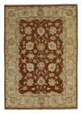 Marleaux El Dokuma Yün Halı 178x126 cm - Borr Halı