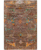 Marona El Dokuma Yün Halı 183 x 122 cm - Borr Halı